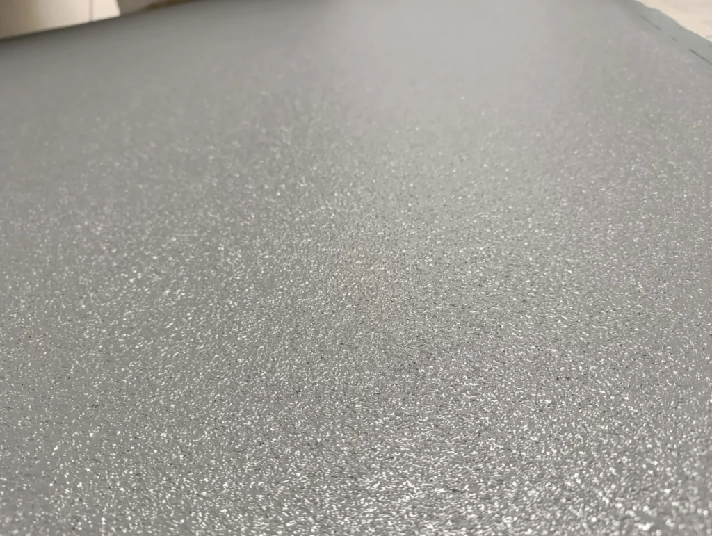 fabrika otopark depo kaymaz epoksi zemin  kaplama uygulamalar ı proepoksi