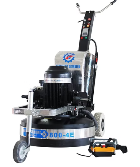 beton zemin düzeltme silme mekanik silim kot düşürme pürüzlendirme veya parlatma uygulamaları yüzey koruyucu sertleştirici  veya renklendiriciler