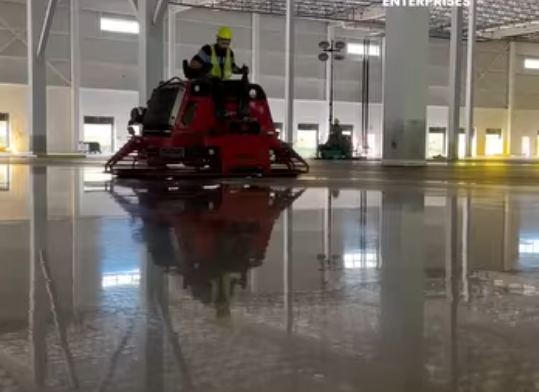 perdahlı şap beton | kullanım alanına göre yüzey uygulama - proepoksi 9 proepoksi fabrika duzce