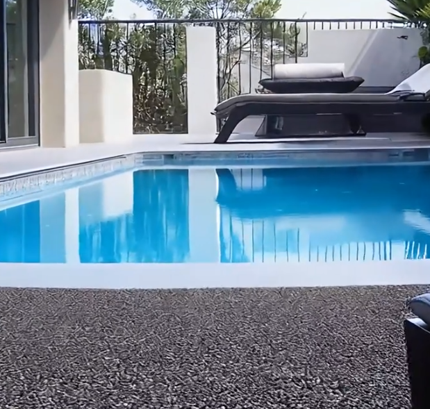 stone carpet floors