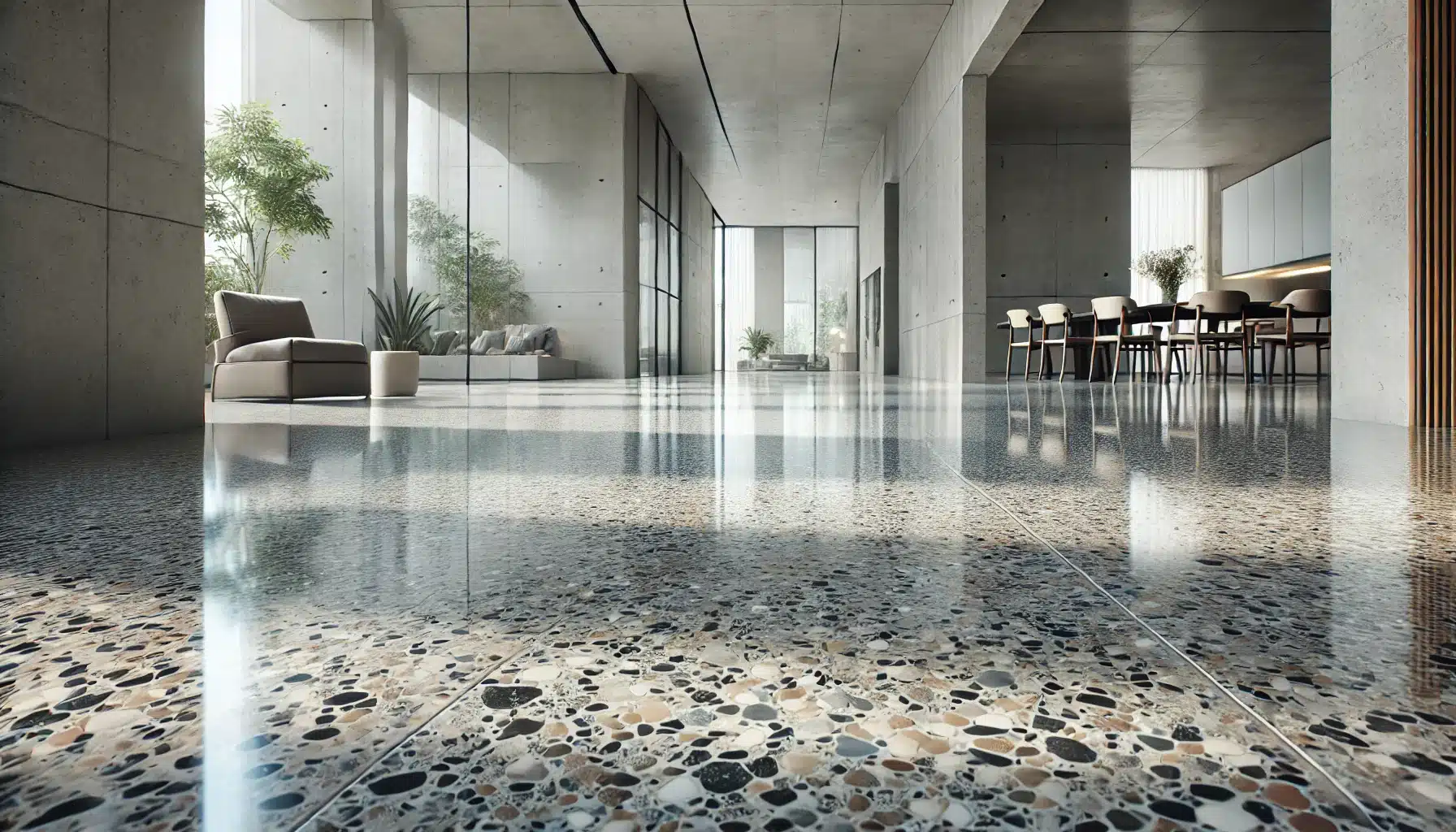 Samsun epoksi zemin kaplama | %100 doğru uygulamalar 1 duzce terrazzo emin kaplama proepoksi