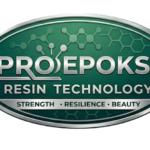 Epoksi Zemin Kaplama | Proepoksi Endüstriyel Çözümler 29 proepoksi logo