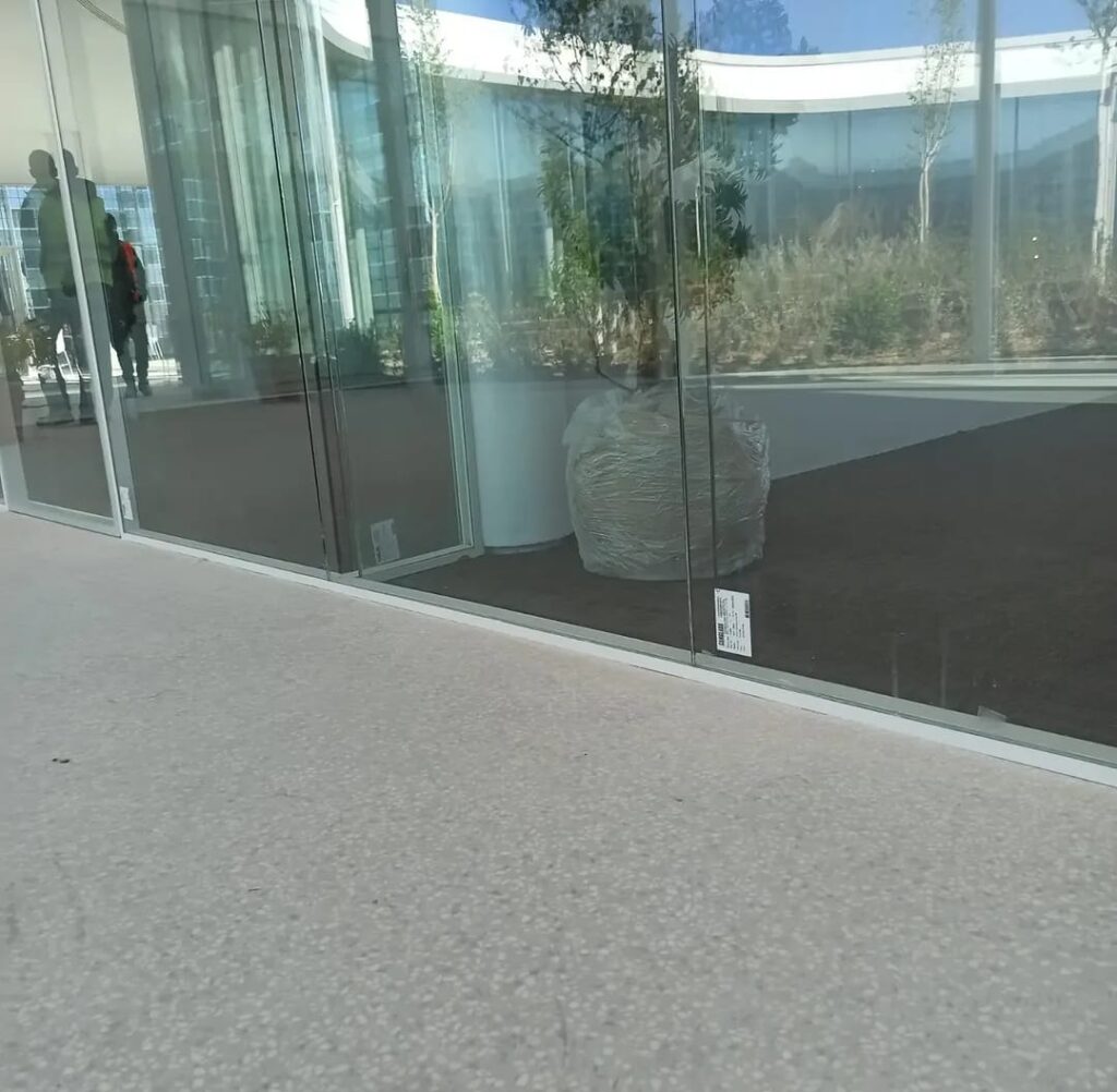 Ankara epoksi zemin kaplama firması | Fabrika, Otopark ve Endüstriyel Zemin Çözümleri 2 Beyoglu terrazzo zemin 05549376330 1