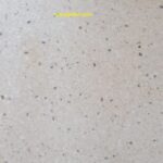proepoksi terrazzo numune